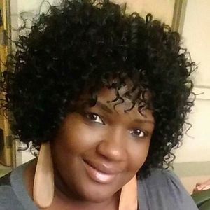 Meet your Posher, Jacklyn